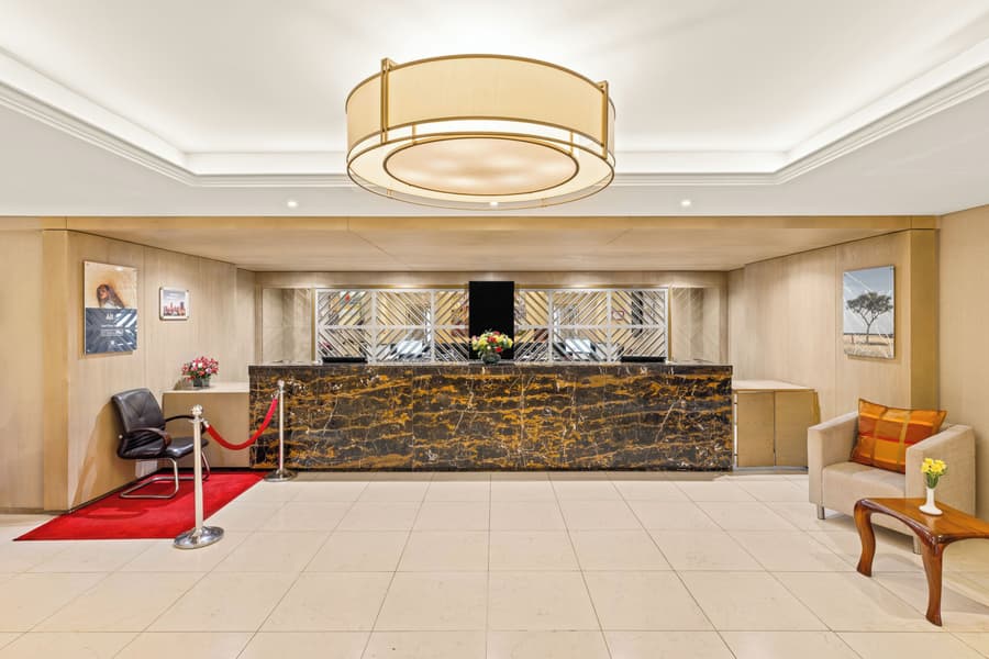 Mercure Nairobi Upper Hill