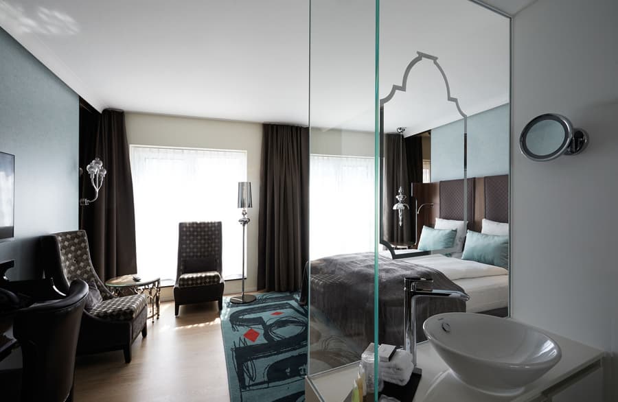 Tivoli Hotel