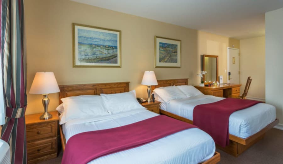 Chelsea Savoy Hotel