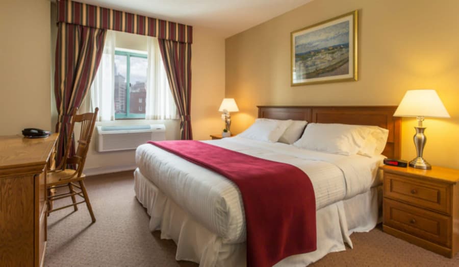 Chelsea Savoy Hotel