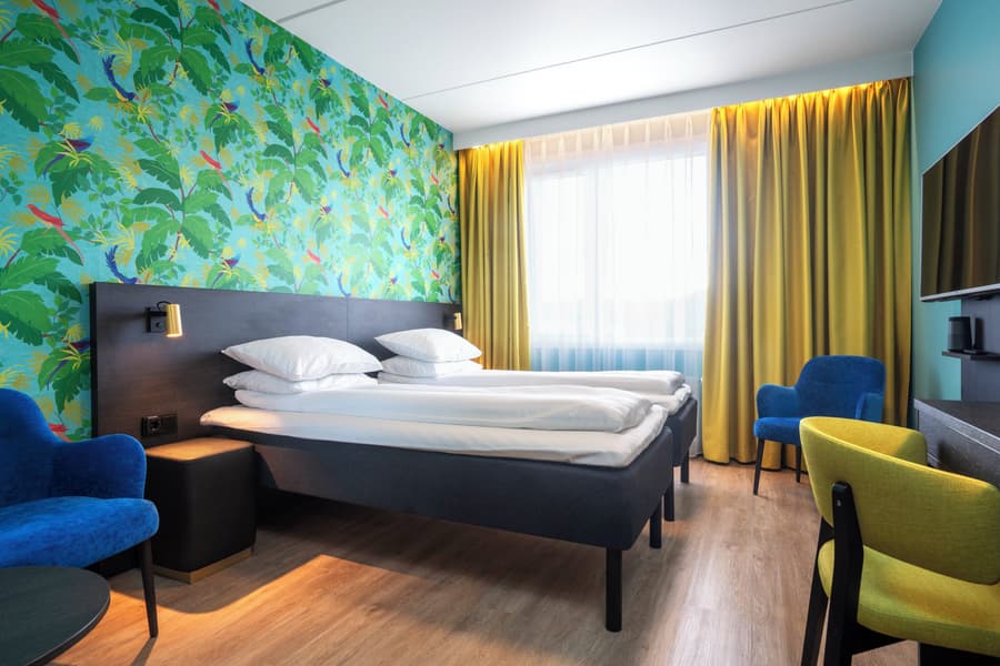 Thon Hotel Alta