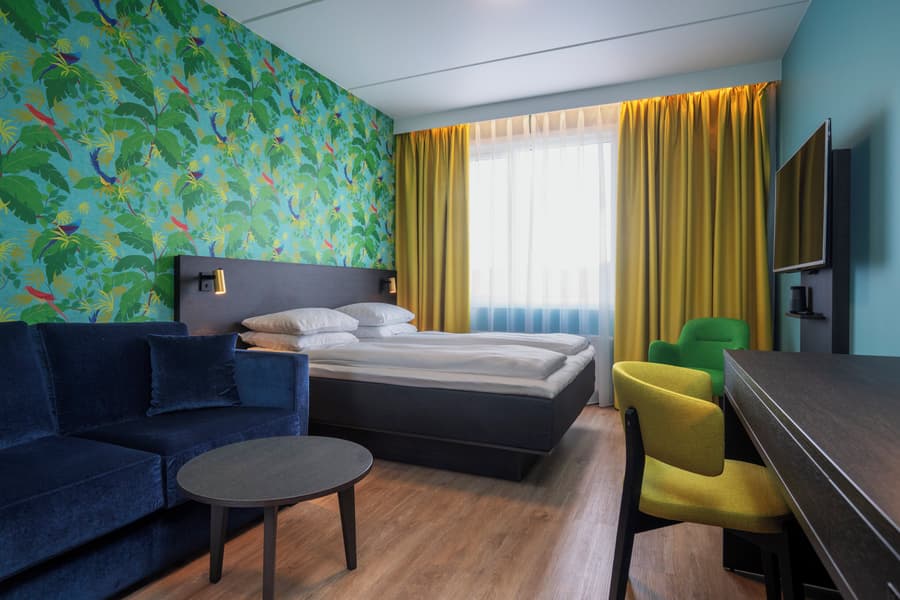 Thon Hotel Alta