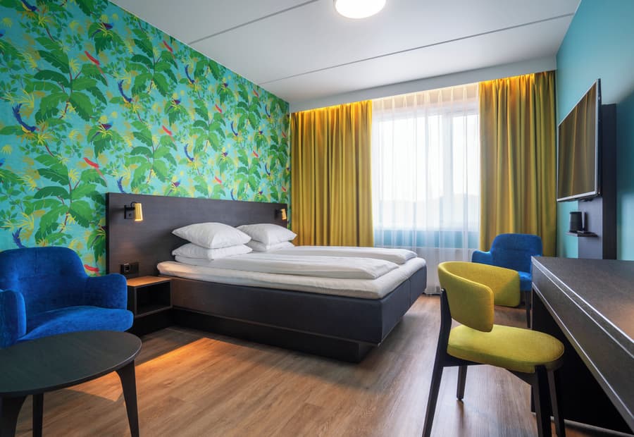 Thon Hotel Alta