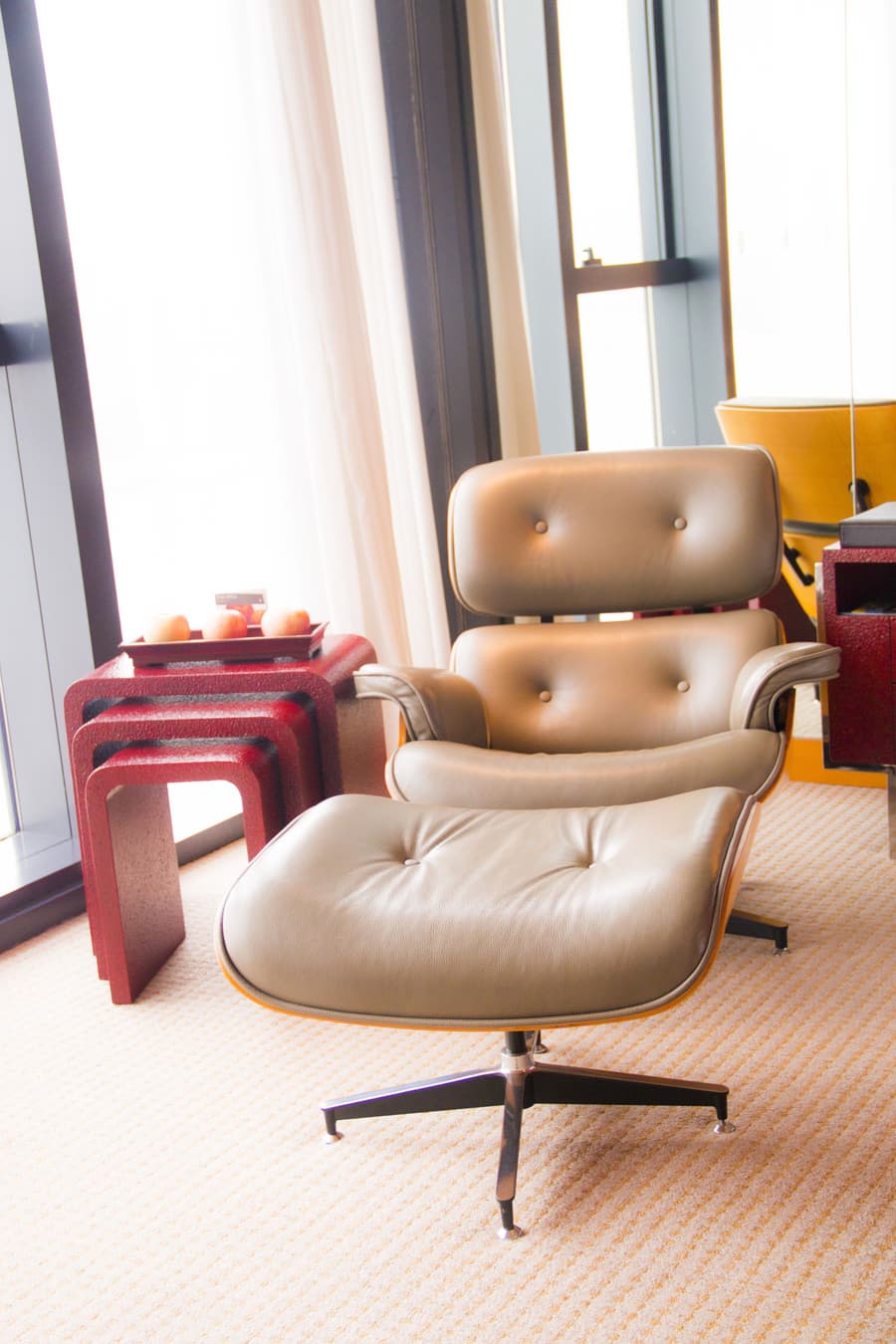 InterContinental Shanghai Expo by IHG