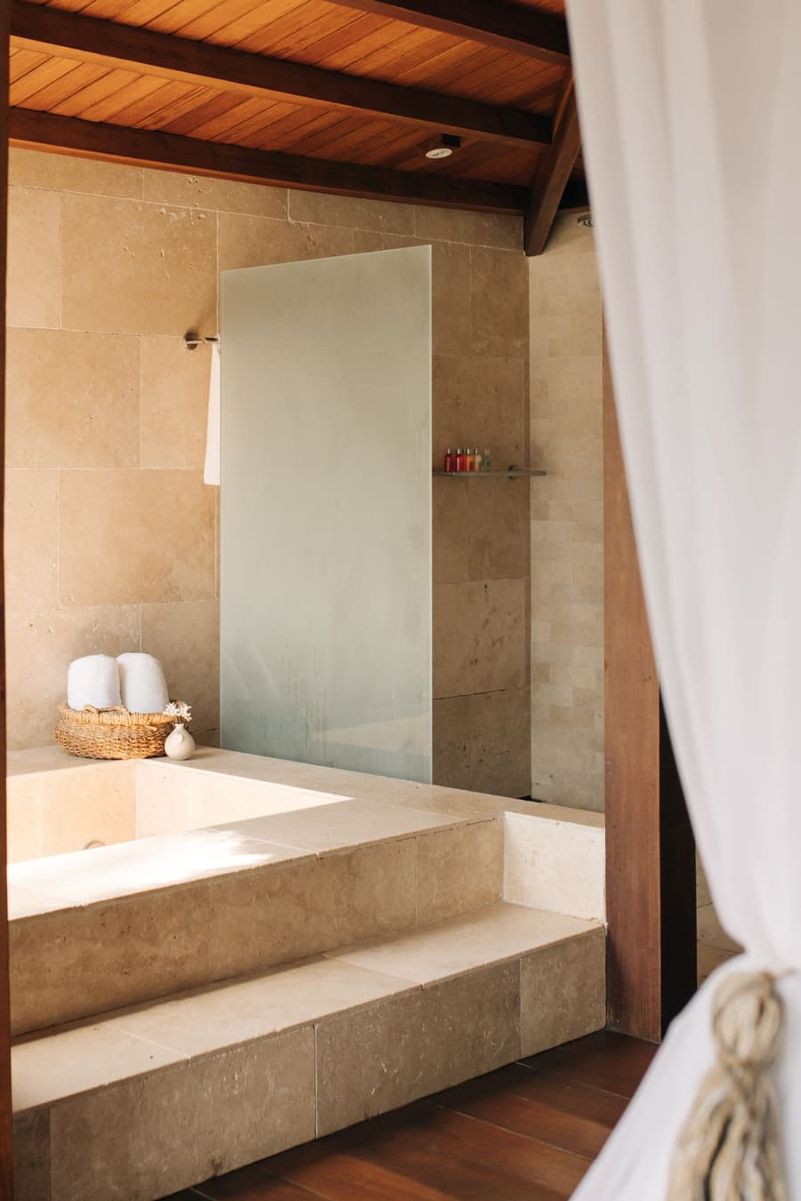Vila dos Orixás Boutique Hotel