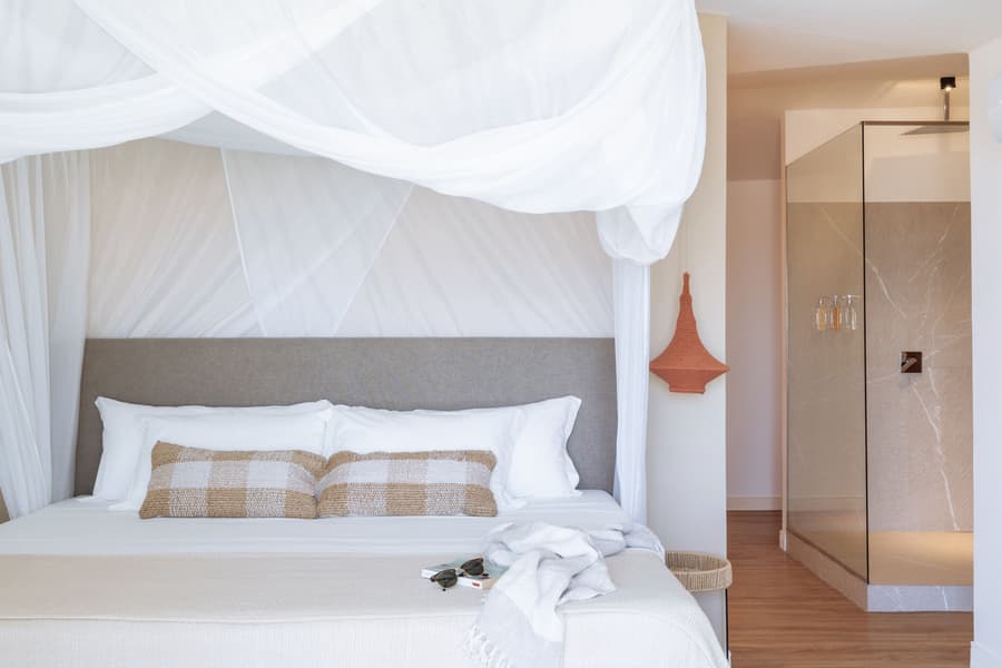 Vila dos Orixás Boutique Hotel