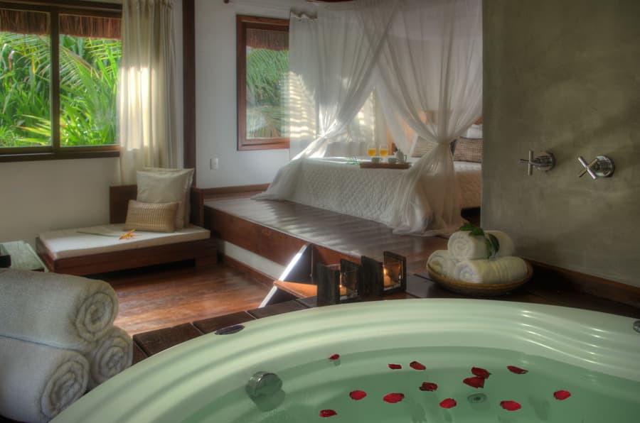 Vila dos Orixás Boutique Hotel