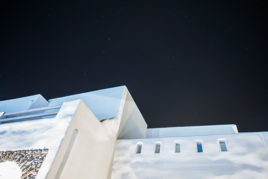 Cycladic Islands Hotel & Spa