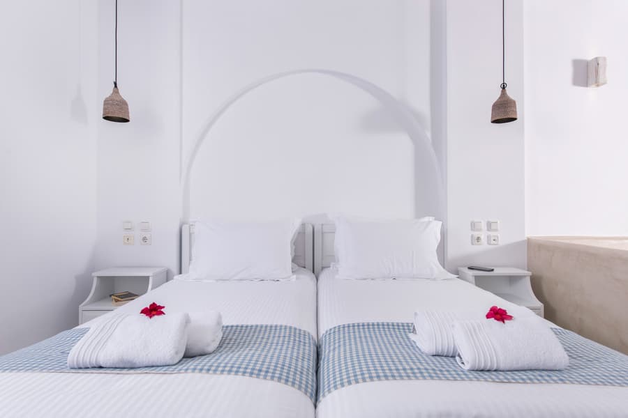 Cycladic Islands Hotel & Spa
