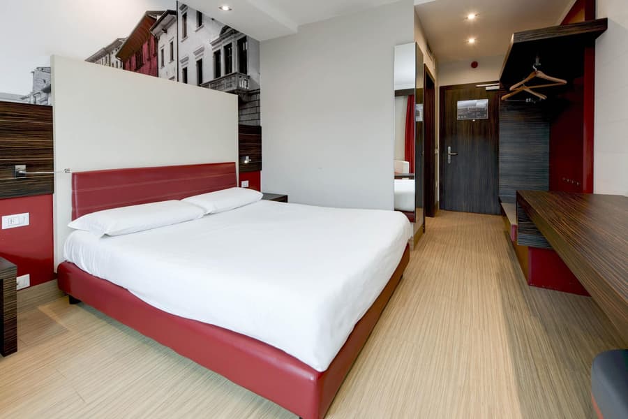 B&B Hotel Trento