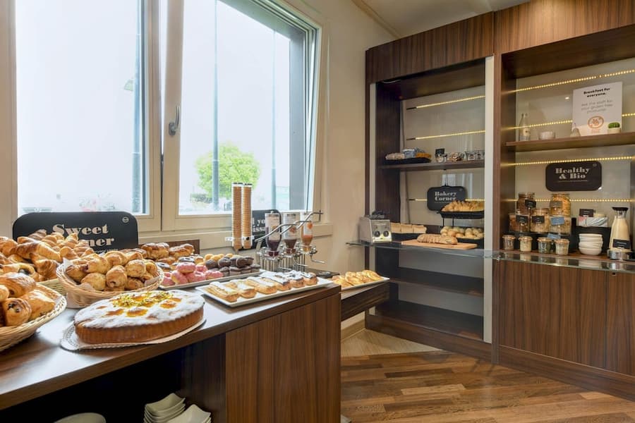 B&B Hotel Trento
