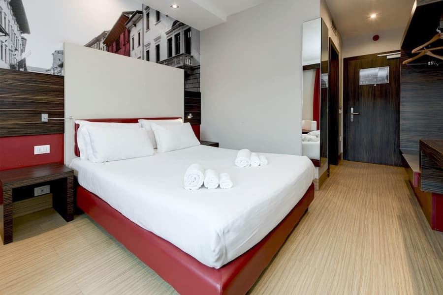 B&B Hotel Trento