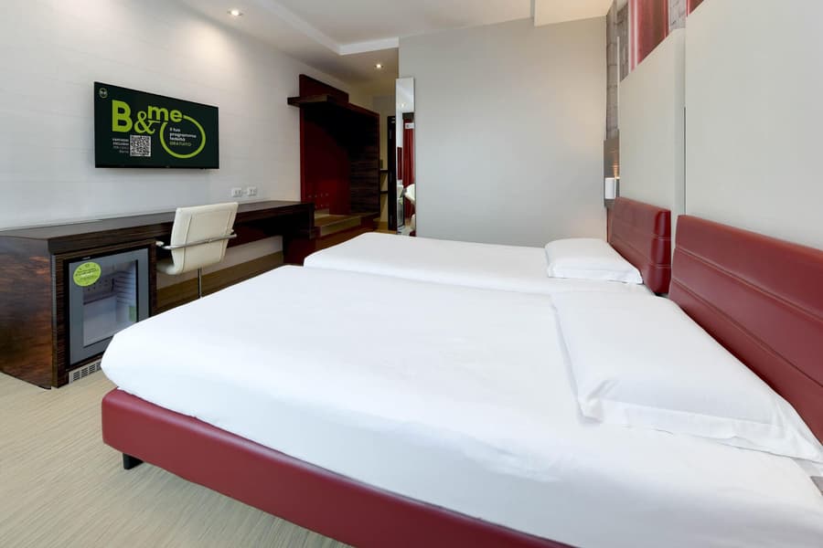 B&B Hotel Trento