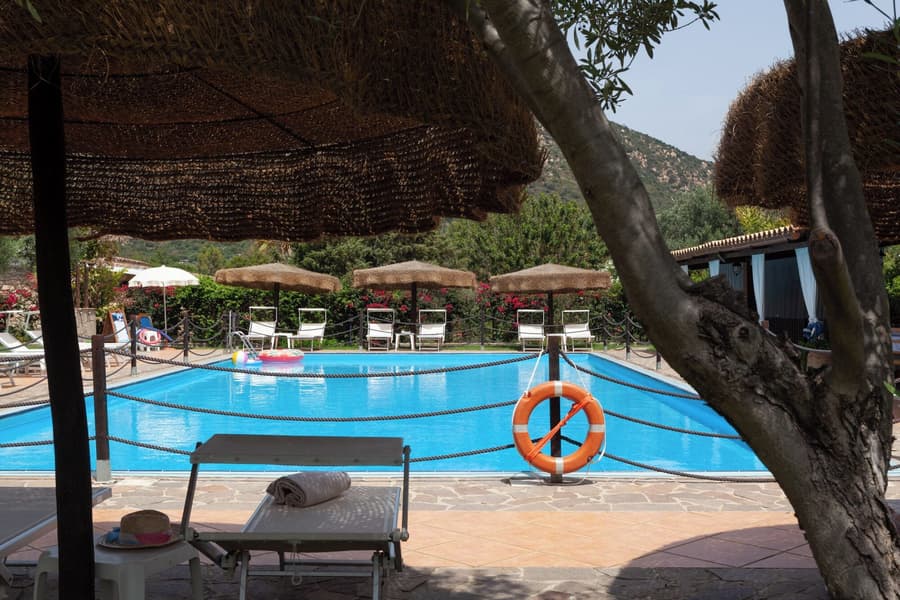 iH Hotels Villasimius Le Zagare Resort