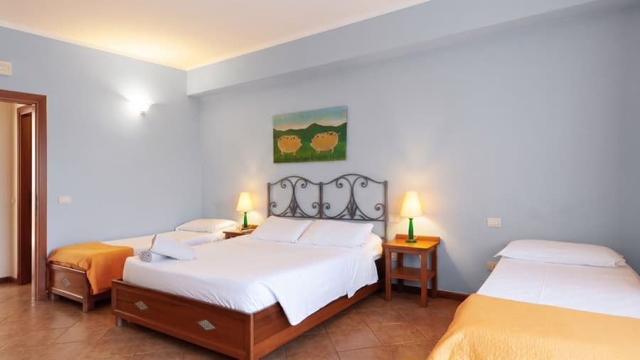iH Hotels Villasimius Le Zagare Resort