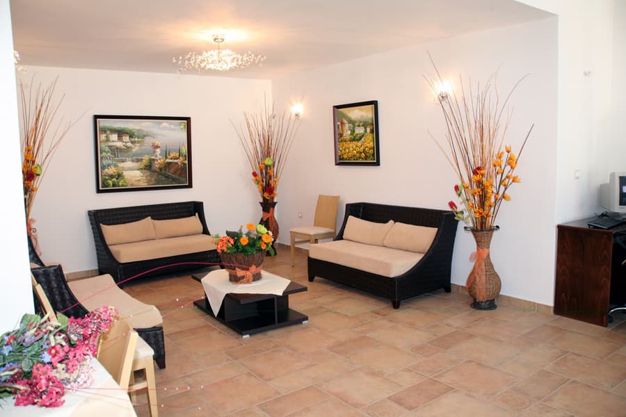 Hotel Katerina