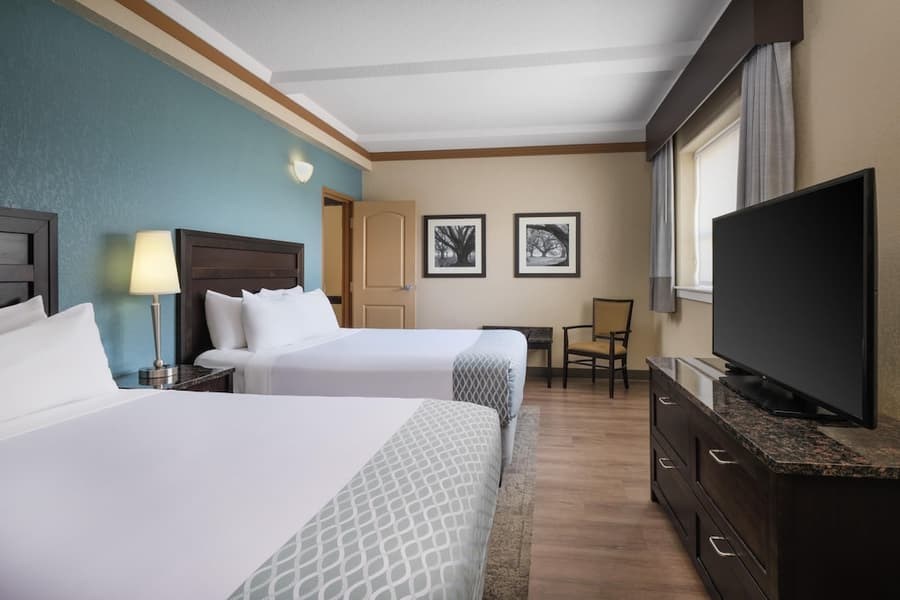Best Western Plus Kamloops Hotel