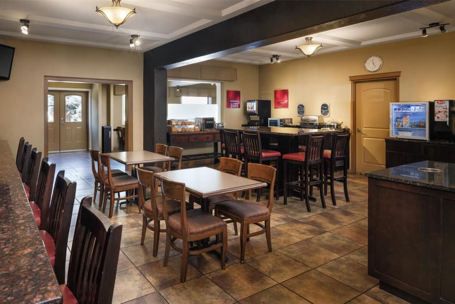 Best Western Plus Kamloops Hotel