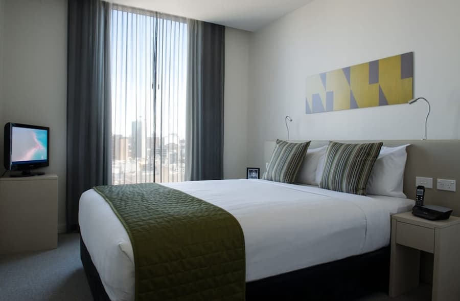 Citadines on Bourke Melbourne