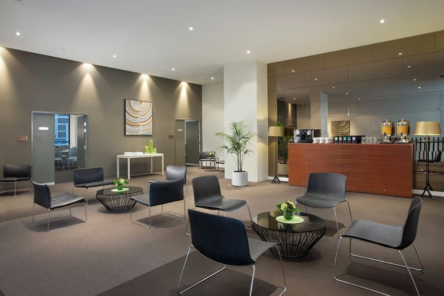 Citadines on Bourke Melbourne