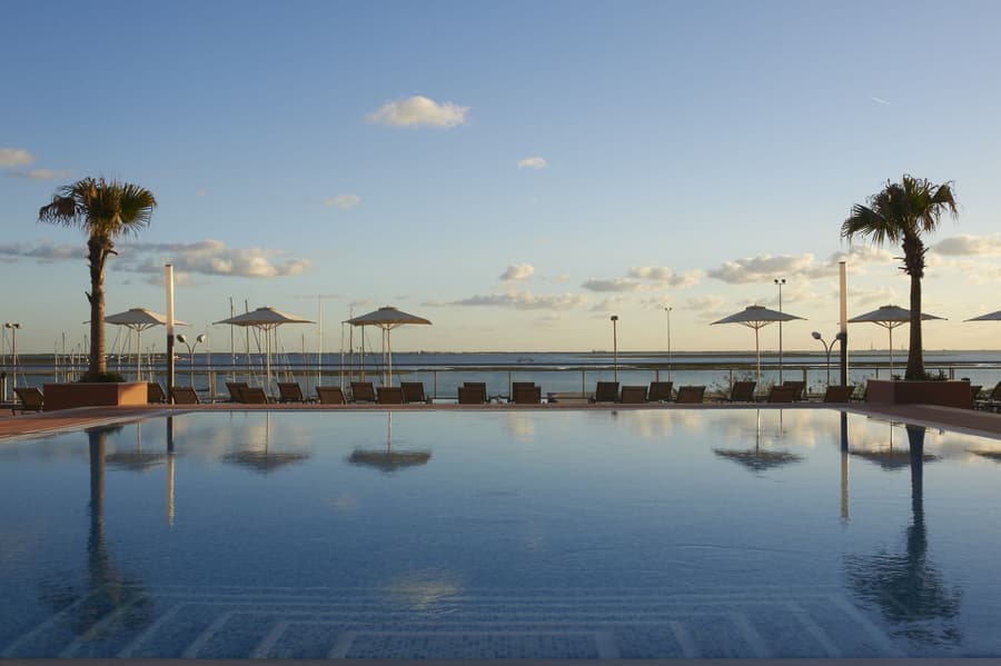 Real Marina Hotel & Spa