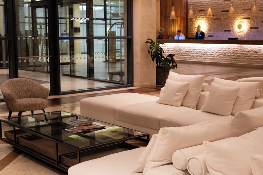 Real Marina Hotel & Spa