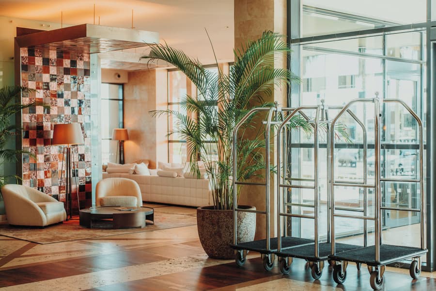 Real Marina Hotel & Spa