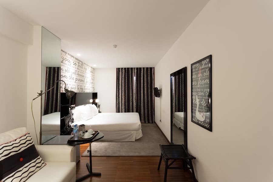 Porto Trindade Hotel