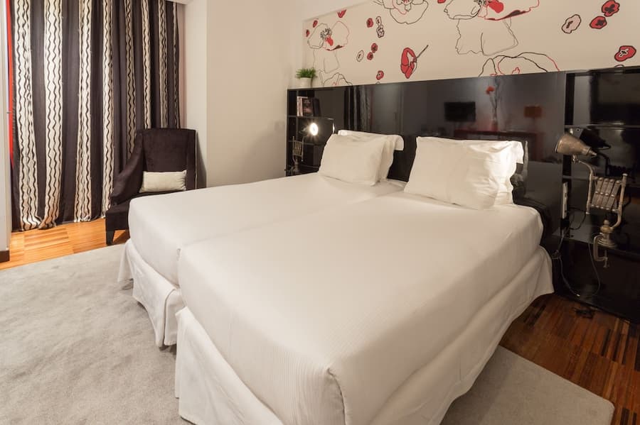 Porto Trindade Hotel