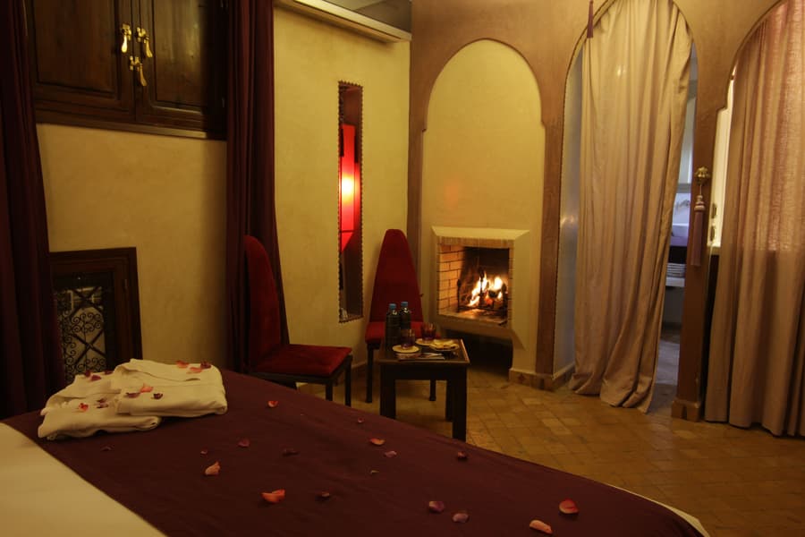 Riad Kalaa