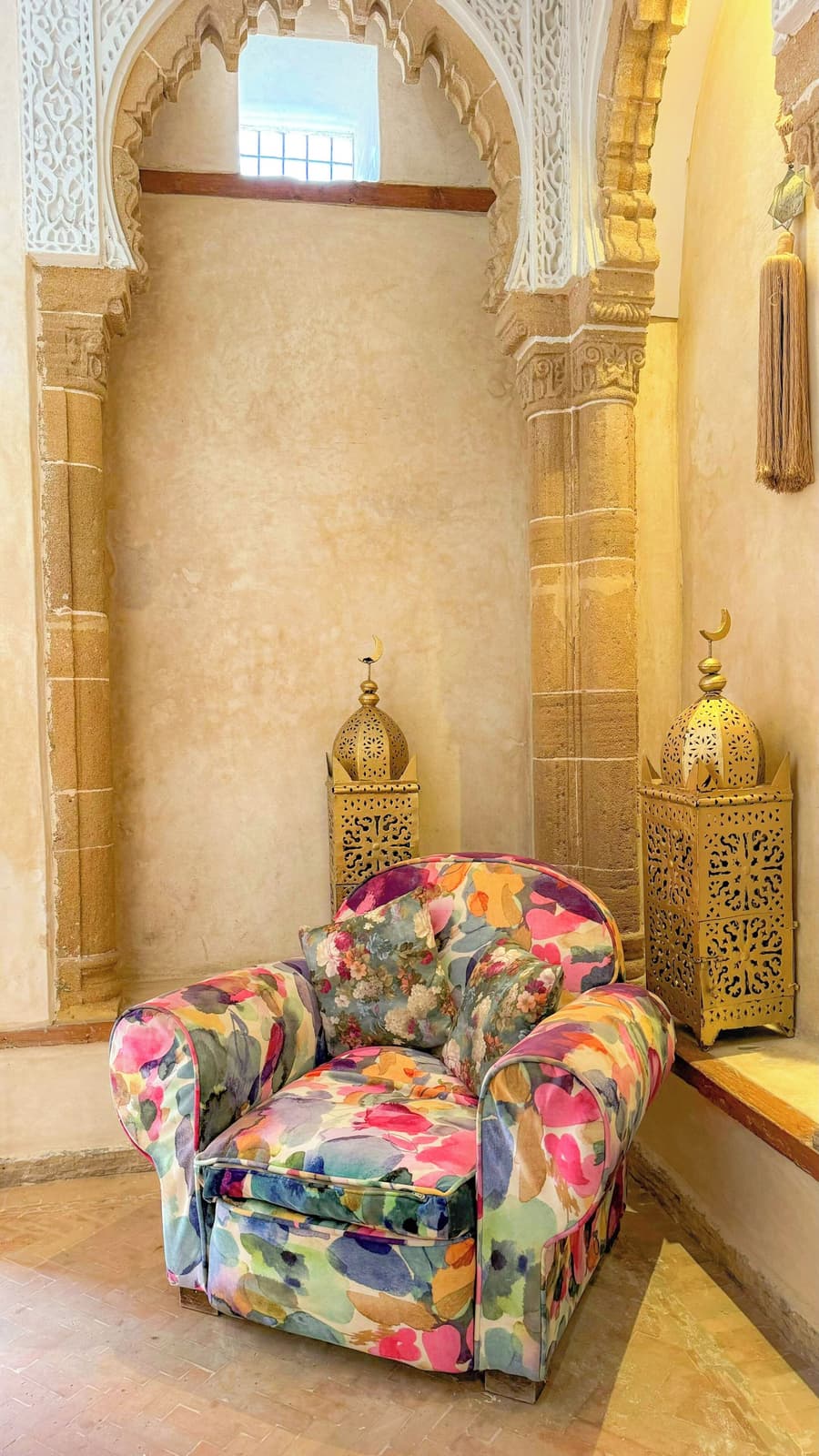 Riad Kalaa