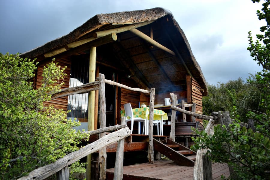 Addo Dung Beetle Guest Farm