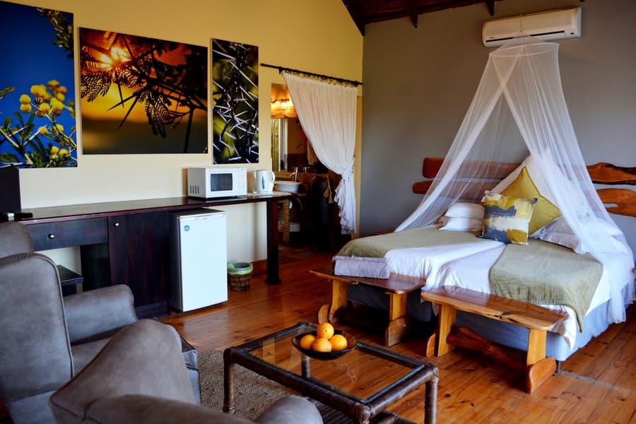 Addo Dung Beetle Guest Farm