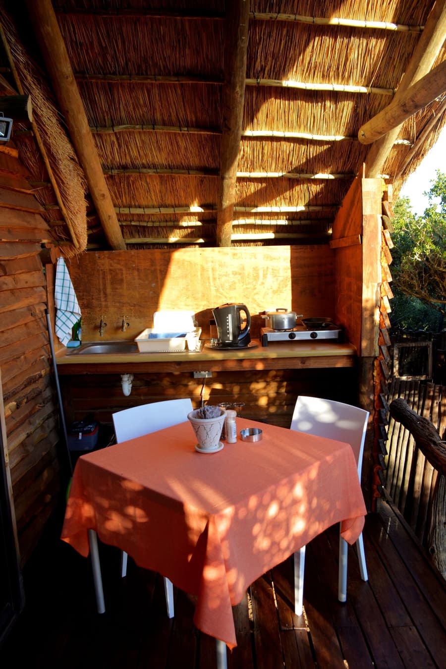 Addo Dung Beetle Guest Farm