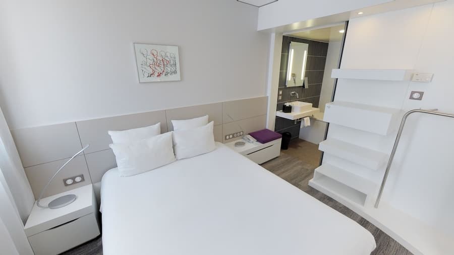Novotel Suites Luxembourg