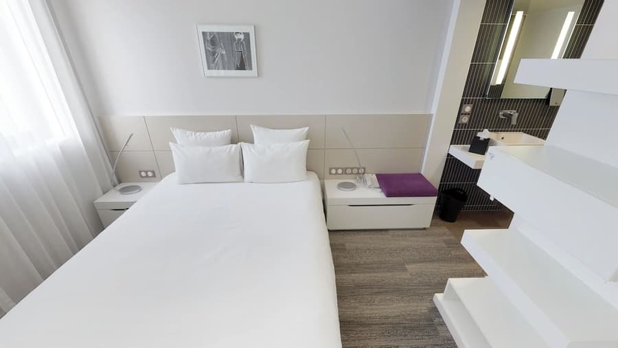 Novotel Suites Luxembourg