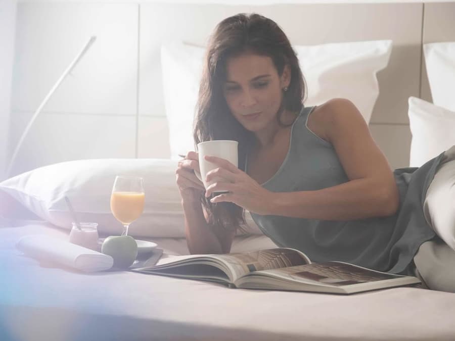 Novotel Suites Luxembourg