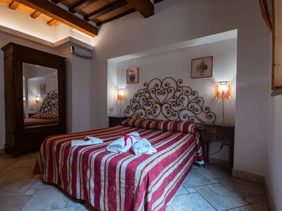 B&B Siena in Centro - Diffuso