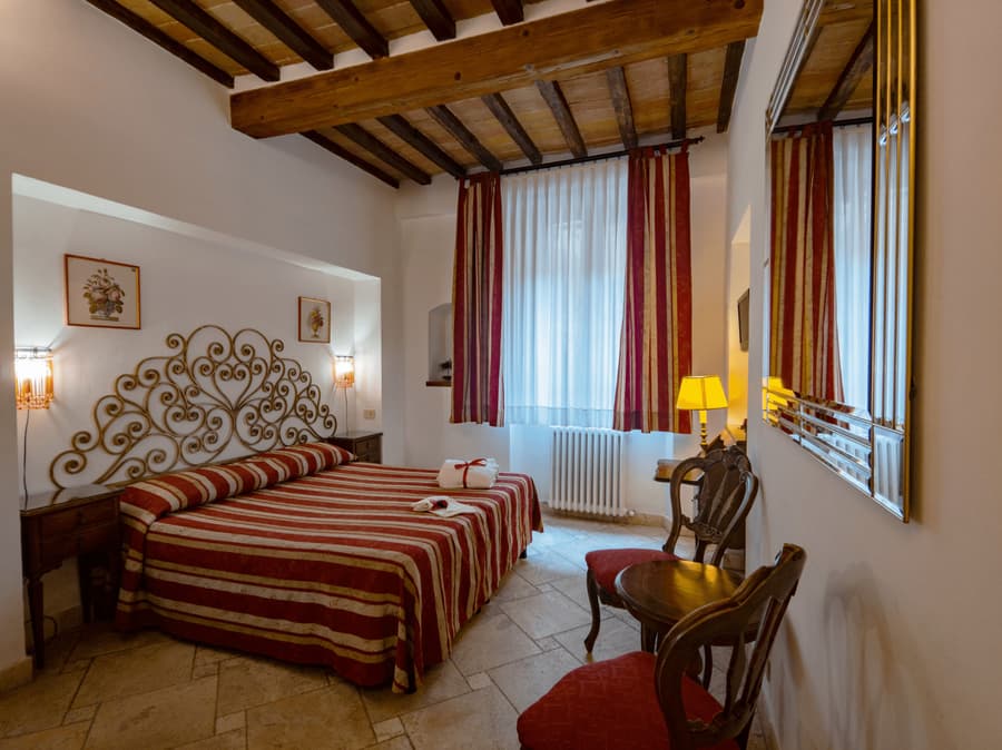 B&B Siena in Centro - Diffuso