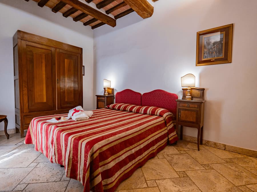 B&B Siena in Centro - Diffuso