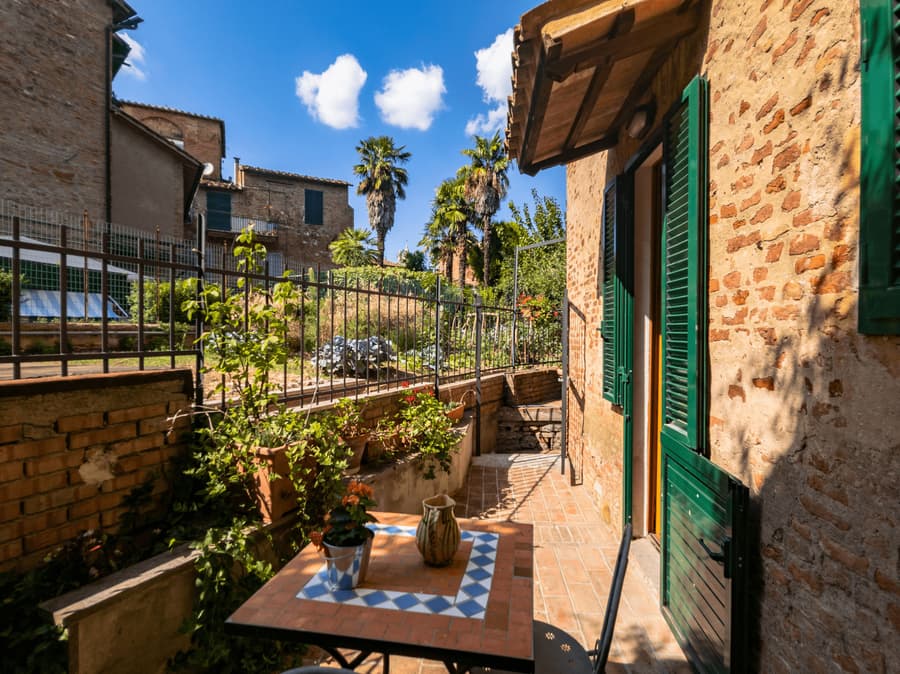 B&B Siena in Centro - Diffuso