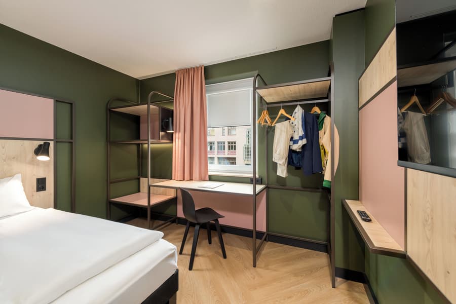 ibis Konstanz
