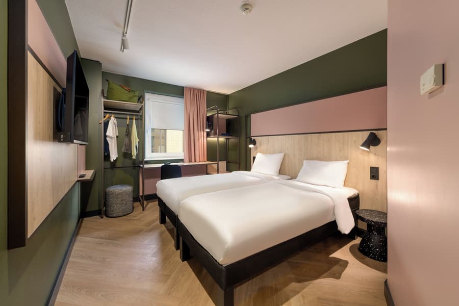 ibis Konstanz