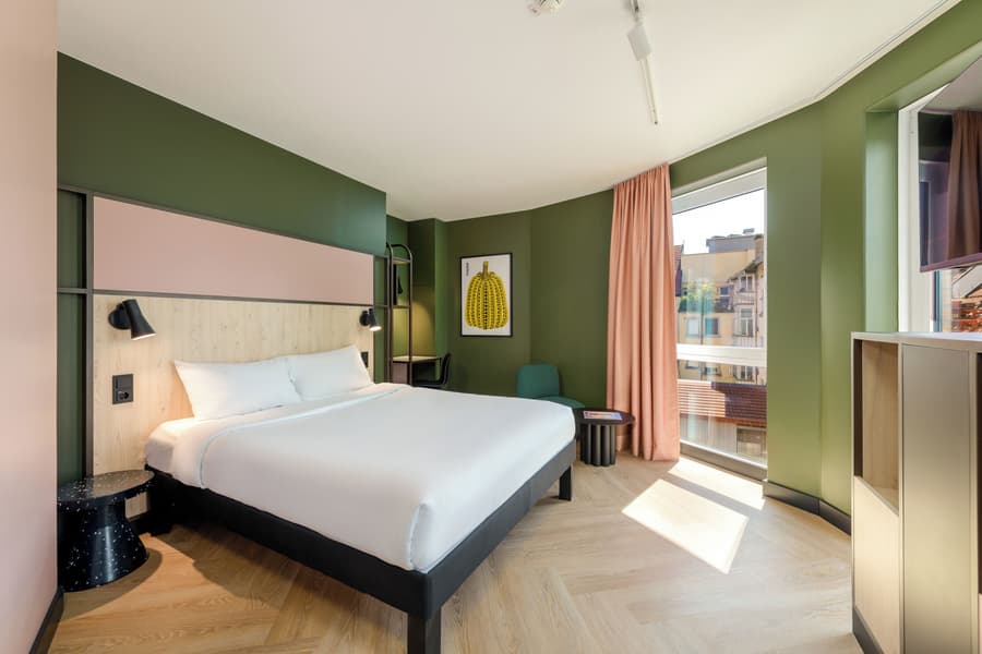 ibis Konstanz