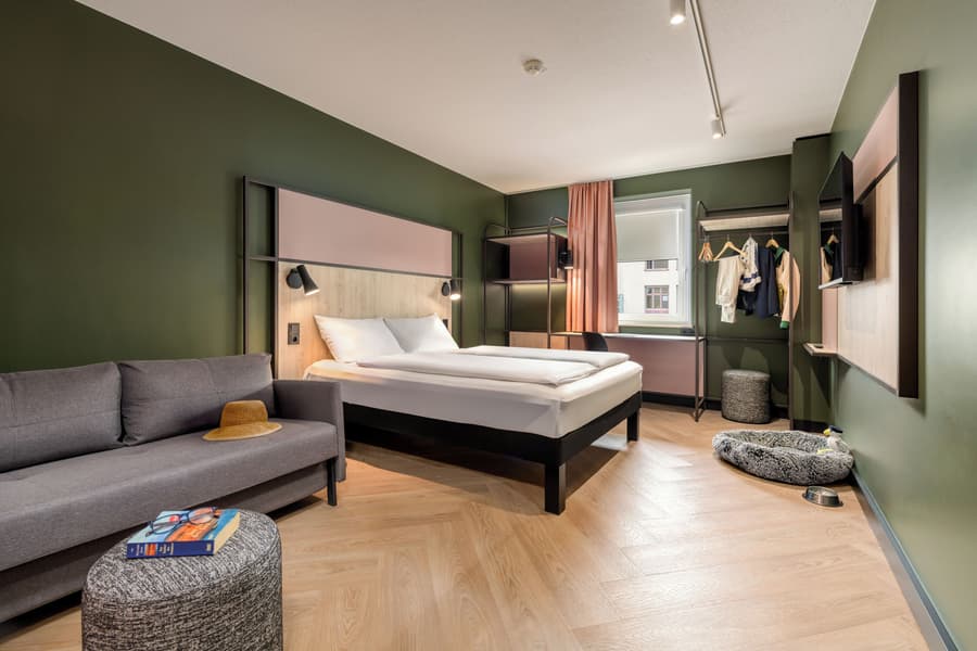 ibis Konstanz