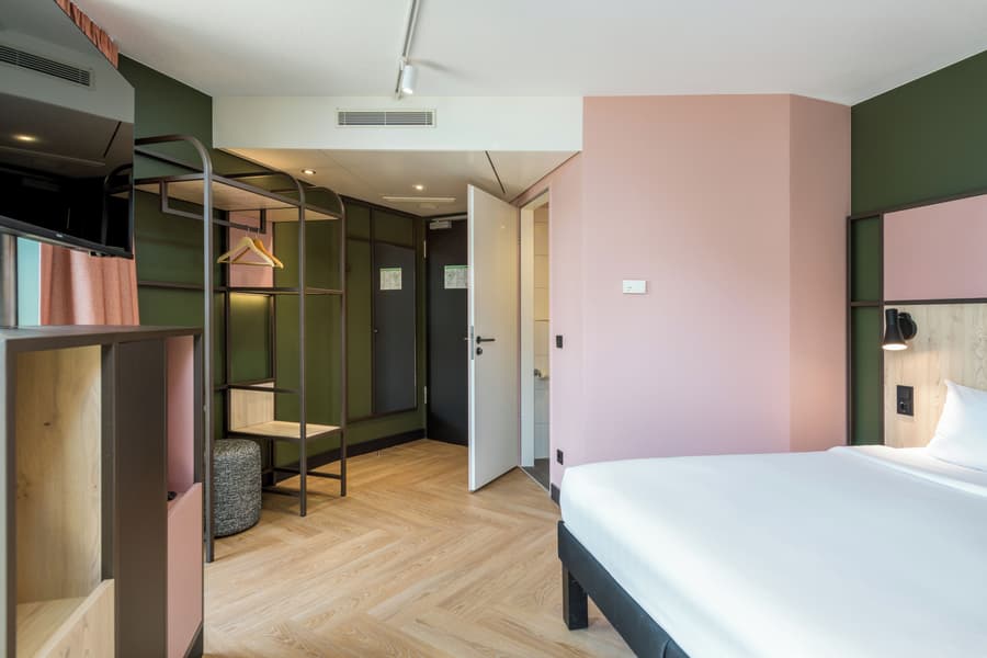 ibis Konstanz