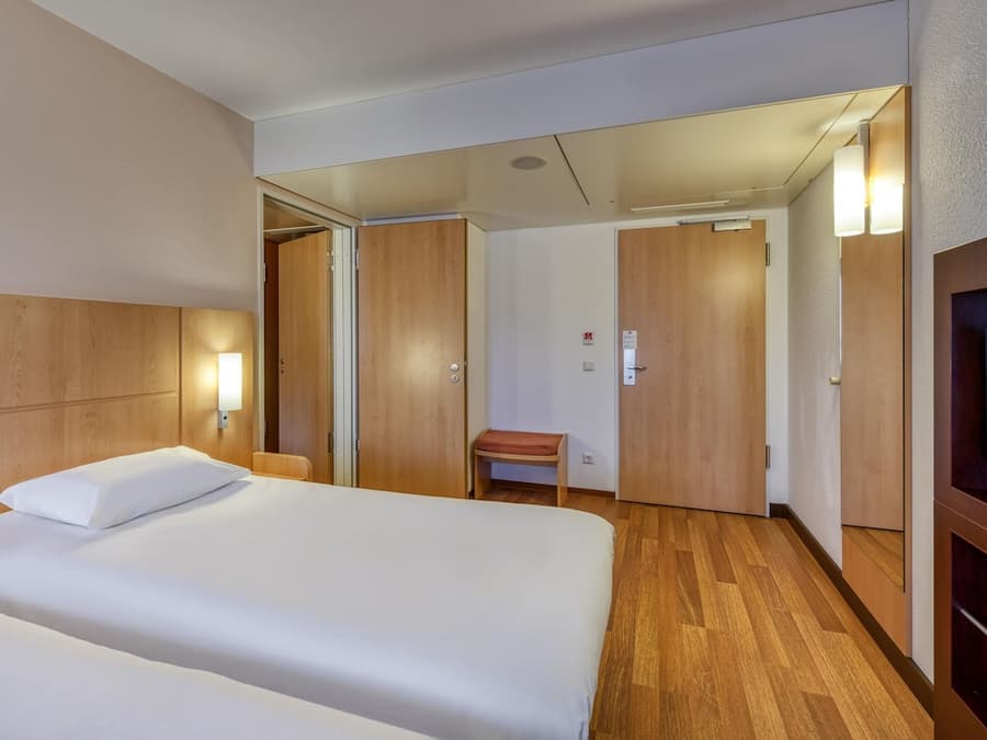 ibis Konstanz