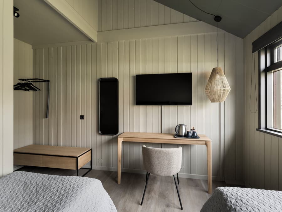 Hotel Katla by Keahotels