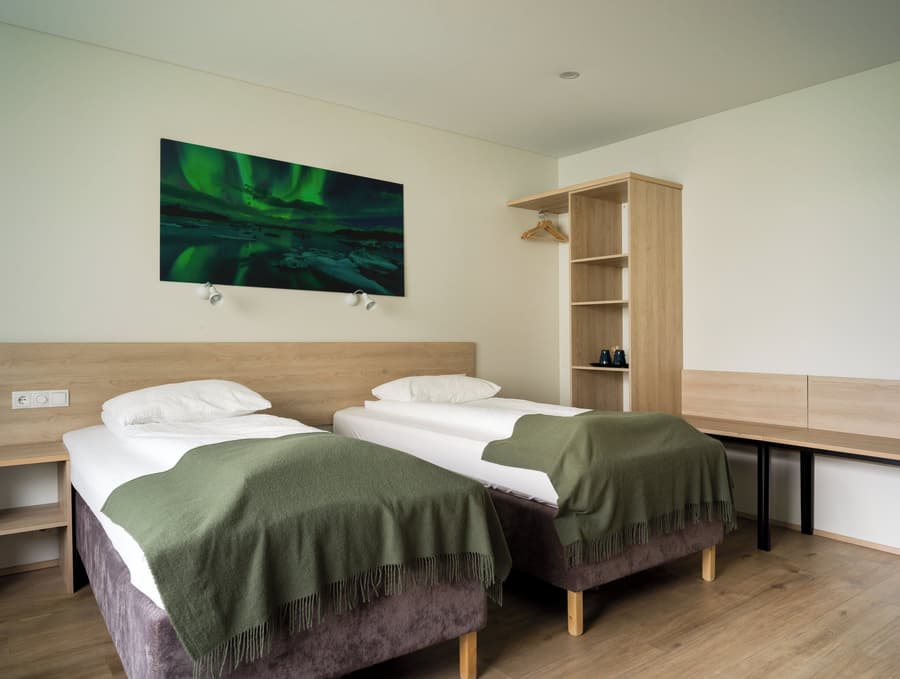 Hotel Katla by Keahotels
