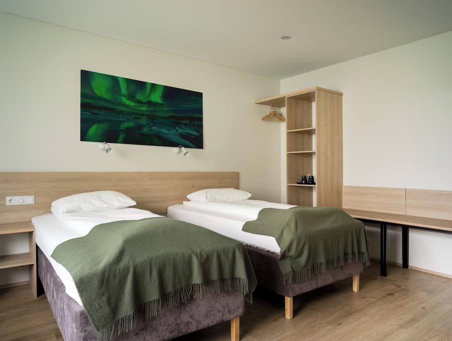 Hotel Katla by Keahotels